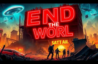 Najlepsze filmy science fiction o końcu świata