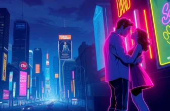 Najlepsze Thrillery o Randkach