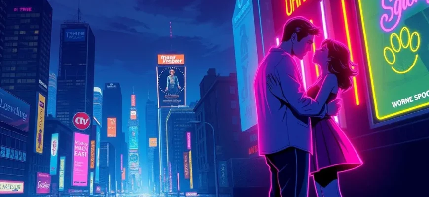 Najlepsze Thrillery o Randkach