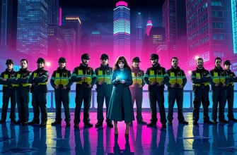 Najlepsze Filmy o Ochroniarzach - Thrillery