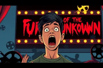 Najlepsze filmy grozy o homofobii z polskim dubbingiem