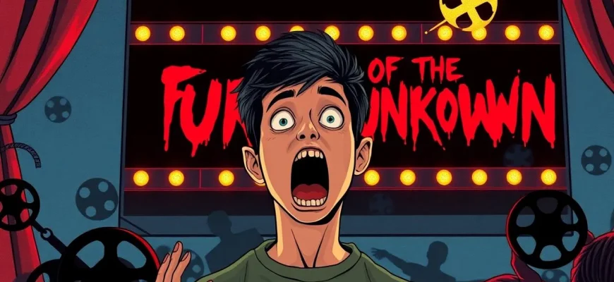 Najlepsze filmy grozy o homofobii z polskim dubbingiem