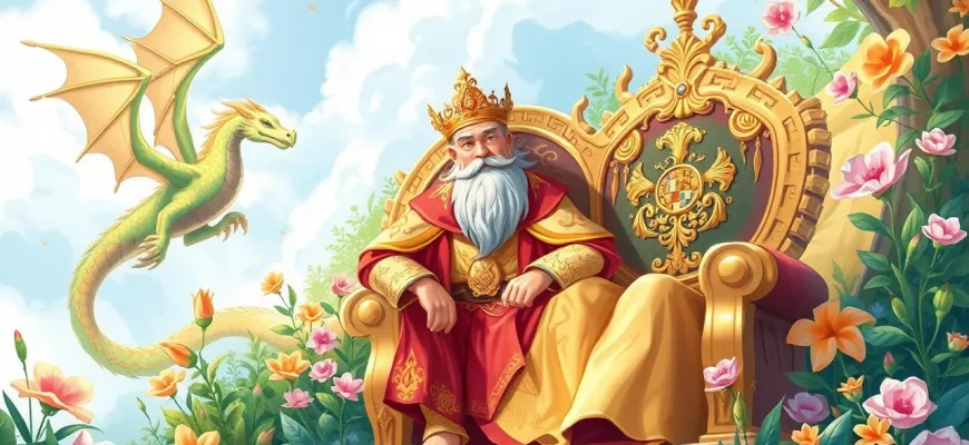 10 Filmów Fantasy o Sułtanach z Polskim Dubbingiem