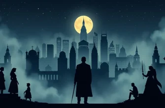 Filmy dramatyczne o nocy - 10 wyjątkowych historii