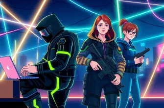 Najlepsze filmy o wojnie cybernetycznej