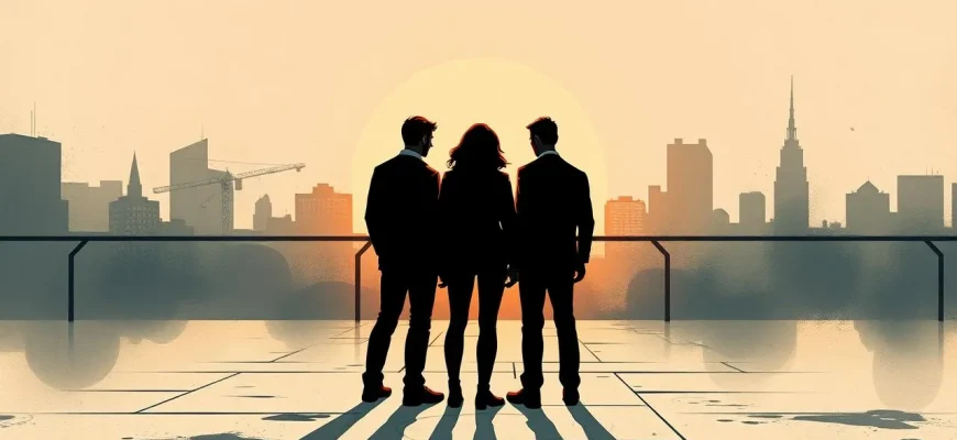 Filmy akcji o przyjaźni i zdradzie