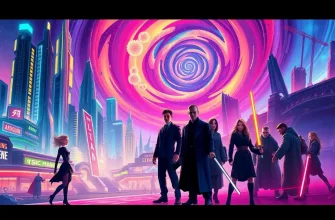 10 Filmów Fantastycznych o Fantastycznych Światach