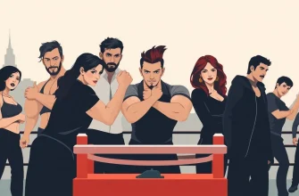 Najlepsze filmy akcji o armwrestlingu