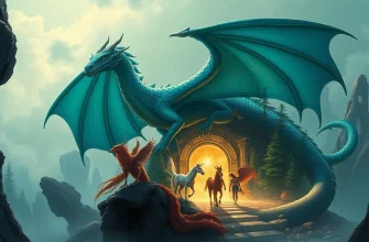 Filmy o mitycznych stworzeniach