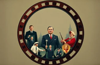 Najlepsze filmy dramatyczne o dyktatorach