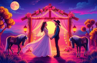 Wesele w westernie: 10 filmów, które musisz zobaczyć