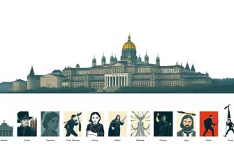 10 Filmów o Staroruskim Państwie