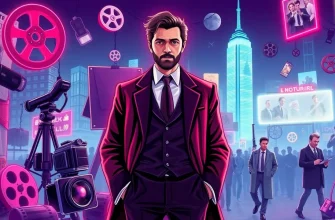 Filmy o notariuszach - Najlepsze wybory