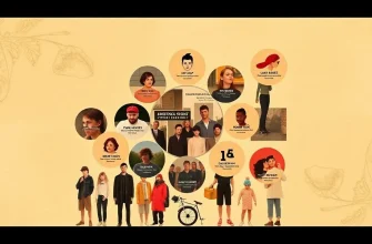 Dokumentalne filmy o modnych subkulturach