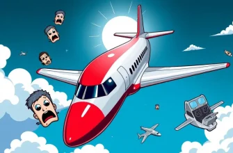 Najlepsze Filmy Grozy o Samolotach