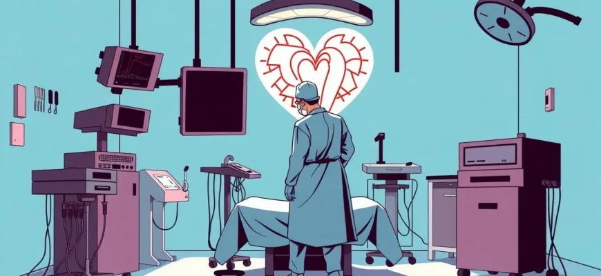 Melodramatyczne operacje: 10 filmów, które warto zobaczyć