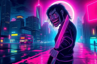 Najlepsze Filmy o Seryjnych Mordercach