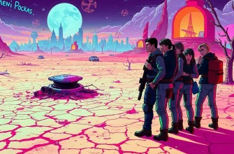 10 Thrillerów o Suszy, Które Musisz Zobaczyć