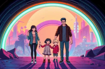 Rodzinne Filmy o Postapokaliptycznym Świecie