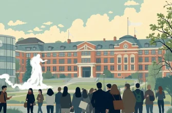 Najlepsze filmy o wydarzeniach na uniwersytetach