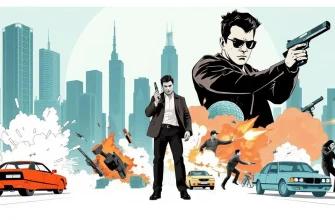 Najlepsze filmy akcji z lat 90.