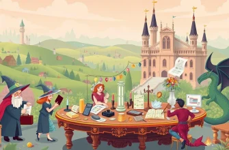 Najlepsze filmy fantasy o giełdzie