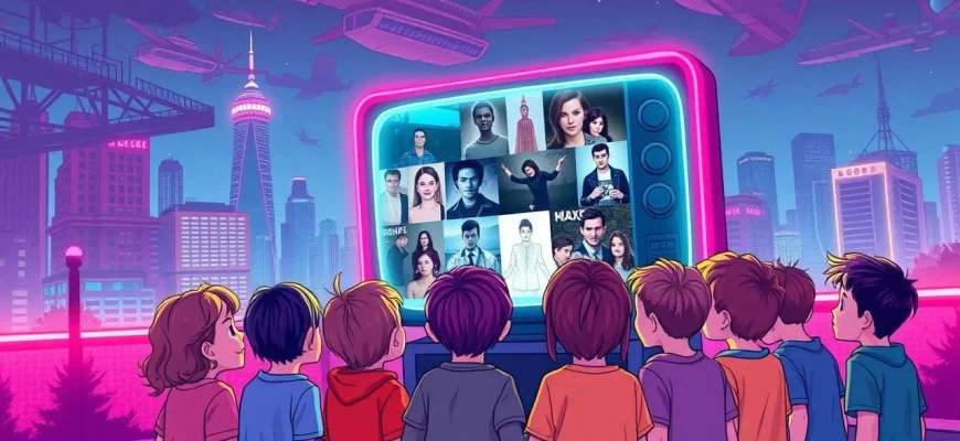 Filmy rodzinne o zaginionych rodzicach