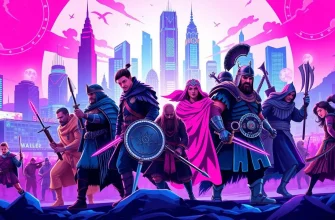 Top 10 Filmów o Wojownikach