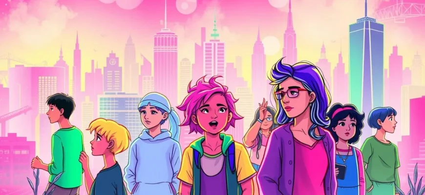 Filmy o epilepsji - 10 wyjątkowych historii