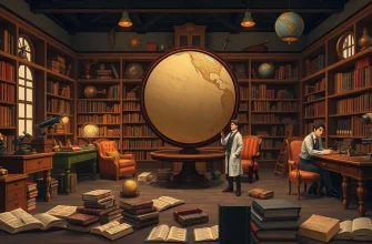 Dokumentalne filmy o teoriach naukowych