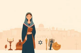 Historyczne Filmy o Starożytnych Żydach