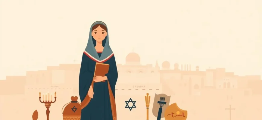 Historyczne Filmy o Starożytnych Żydach