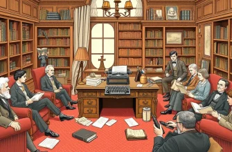 Dokumentalne filmy o pisarzach