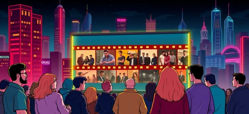 Filmy biograficzne o wymuszeniach