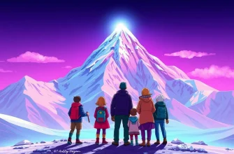 Rodzinne filmy o Evereście