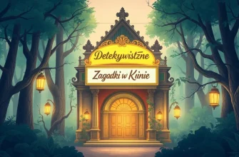 10 filmów detektywistycznych z zagadkami