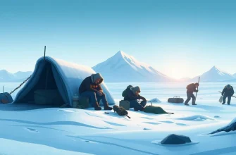 Najlepsze filmy o ekstremalnym zimnie