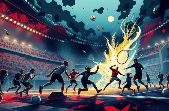 Najlepsze filmy o katastrofach sportowych