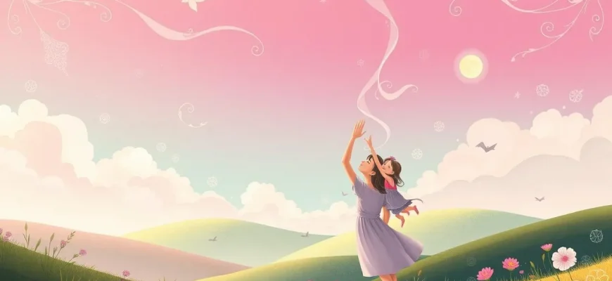 Filmy fantasy o relacjach ojca i córki