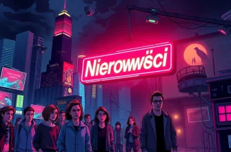 Najlepsze thrillery o nierównościach społecznych