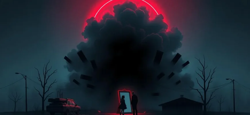 Najbardziej Depresyjne Filmy Wszech Czasów