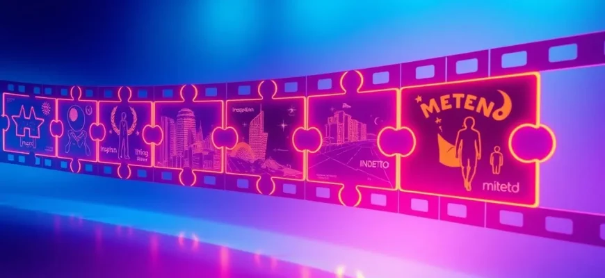 Lista Najlepszych Skomplikowanych Filmów