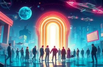 Najlepsze Filmy Sci-Fi o Technologiach