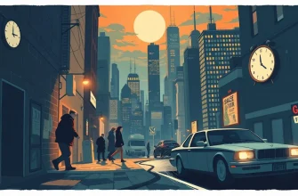 Top 10 filmów kryminalnych o planowaniu ucieczek