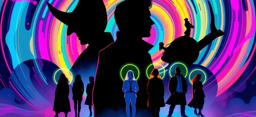 10 Filmów Biograficznych o Przepowiedniach