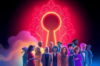 Tajemnicze Biografie - 10 Filmów, Które Musisz Zobaczyć