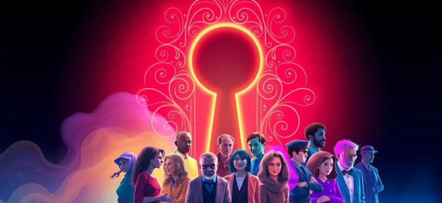 Tajemnicze Biografie - 10 Filmów, Które Musisz Zobaczyć