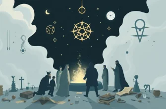 Filmy o Tajnych Zakonach Magów