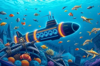 Najlepsze Filmy o Podwodnikach