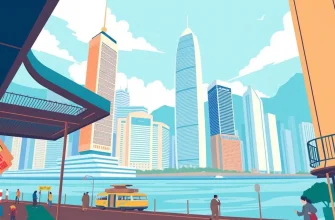 Detektywistyczne filmy o Hongkongu - Podróż przez tajemnice